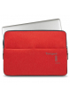 Targus 360 Laptop Perimeter Sleeve 13-14'' Flame Scarlet