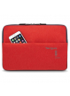 Targus 360 Laptop Perimeter Sleeve 13-14'' Flame Scarlet