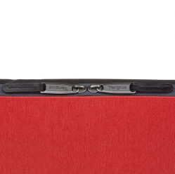 Torby Targus 360 Laptop Perimeter Sleeve 13-14'' Flame Scarlet