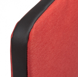 Torby Targus 360 Laptop Perimeter Sleeve 13-14'' Flame Scarlet