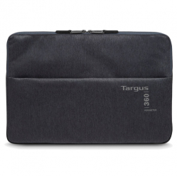 Torba Targus 360 Laptop Perimeter Sleeve 15.6'' Ebony