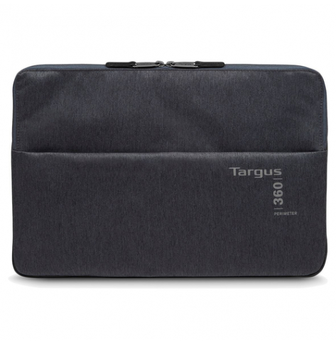 Targus 360 Laptop Perimeter Sleeve 15.6'' Ebony