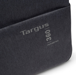 Torba Targus 360 Laptop Perimeter Sleeve 15.6'' Ebony