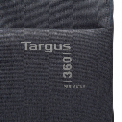 Torba Targus 360 Laptop Perimeter Sleeve 15.6'' Ebony