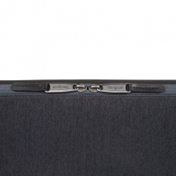 Torba Targus 360 Laptop Perimeter Sleeve 15.6'' Ebony