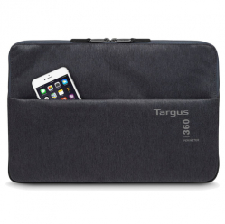 Torba Targus 360 Laptop Perimeter Sleeve 15.6'' Ebony