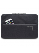 Targus 360 Laptop Perimeter Sleeve 15.6'' Ebony