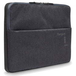Torba Targus 360 Laptop Perimeter Sleeve 15.6'' Ebony