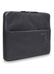 Targus 360 Laptop Perimeter Sleeve 15.6'' Ebony