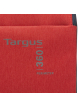 Targus 360 Laptop Perimeter Sleeve 15.6'' Flame Scarlet