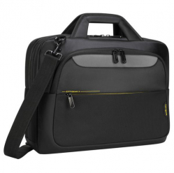 Teczka do notebooka TARGUS CityGear 15-17.3 Topload Laptop Case czarny