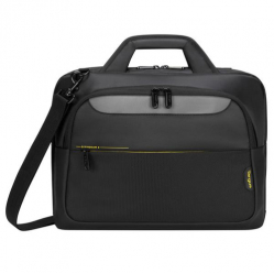 Teczka do notebooka TARGUS CityGear 15-17.3 Topload Laptop Case czarny