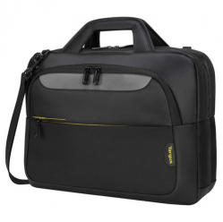 Teczka do notebooka TARGUS CityGear 15-17.3 Topload Laptop Case czarny