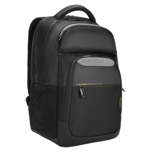 TARGUS CityGear 15.6 Laptop Backpack czarny