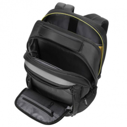 Plecak TARGUS CityGear 15.6 Laptop czarny