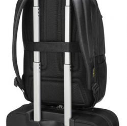 Plecak TARGUS CityGear 15.6 Laptop czarny
