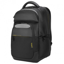 Plecak TARGUS CityGear 15.6 Laptop czarny