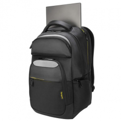 Plecak TARGUS CityGear 15.6 Laptop czarny