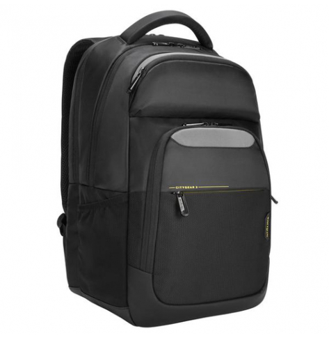 Plecak TARGUS CityGear 17.3 Laptop czarny