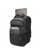 Plecak TARGUS CityGear 17.3 Laptop czarny