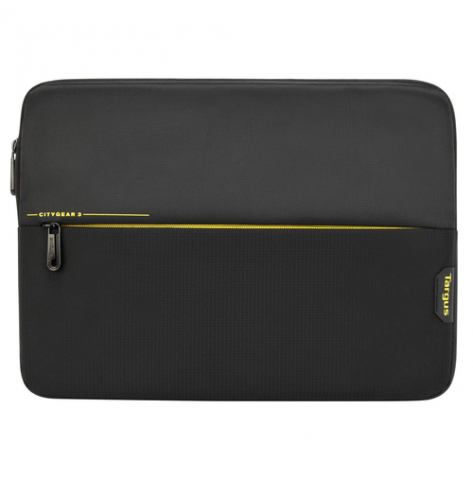 Targus CityGear 3 Laptop Sleeve 14'' czarne