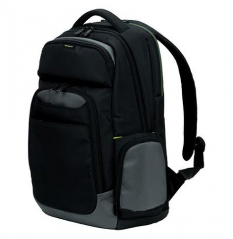 Targus CityGear Backpack plecak 15.6" czarny