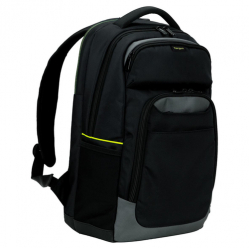 Plecak Targus CityGear 17.3" czarny
