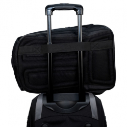 Plecak Targus CityGear 17.3" czarny