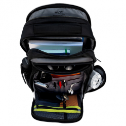 Plecak Targus CityGear 17.3" czarny