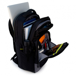 Plecak Targus CityGear 17.3" czarny