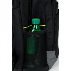 Plecak Targus CityGear 17.3" czarny