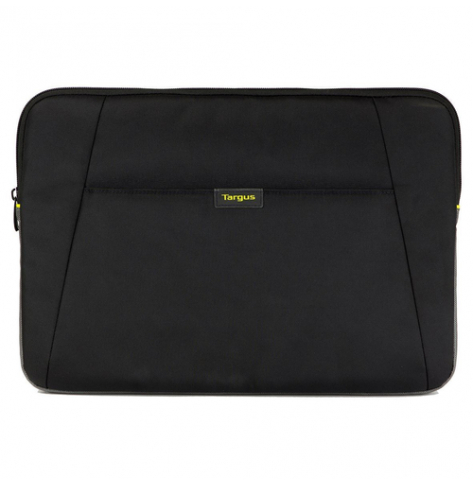 Targus CityGear Laptop Sleeve 13.3'' czarny