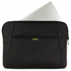 Etui Targus CityGear Laptop Sleeve 13.3'' czarny
