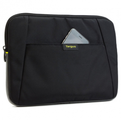 Etui Targus CityGear Laptop Sleeve 13.3'' czarny