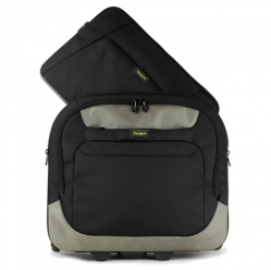 Etui Targus CityGear Laptop Sleeve 13.3'' czarny