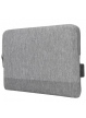 Pokrowiec TARGUS CityLite Pro 15 Laptop & Macbook Pro Sleeve - szary