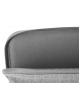 Pokrowiec TARGUS CityLite Pro 15 Laptop & Macbook Pro Sleeve - szary
