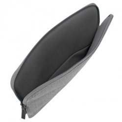 Pokrowiec TARGUS CityLite Pro 15.6 Laptop Sleeve - szary