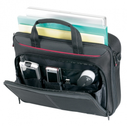 Torba Targus Clamshell - 12.1'' - 13.4''