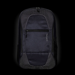 Plecak Targus Commuter Backpack 15.6'' niebieski