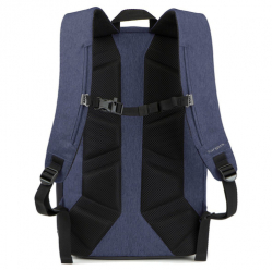 Plecak Targus Commuter Backpack 15.6'' niebieski