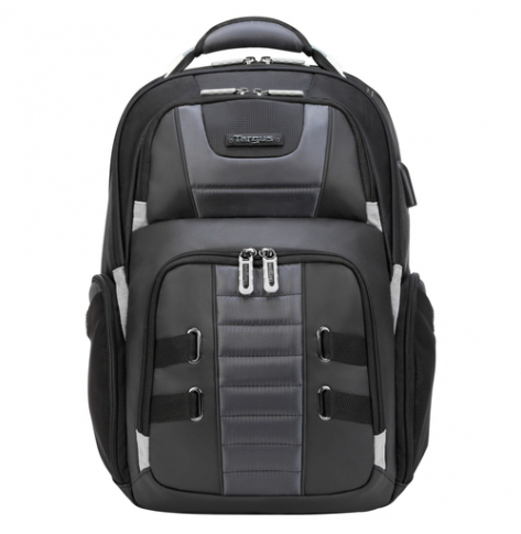 TARGUS DrifterTrek 11.6-15.6 USB Laptop Backpack czarny