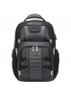 TARGUS DrifterTrek 15.6-17.3 USB Laptop Backpack czarny