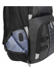 TARGUS DrifterTrek 15.6-17.3 USB Laptop Backpack czarny