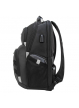 TARGUS DrifterTrek 15.6-17.3 USB Laptop Backpack czarny