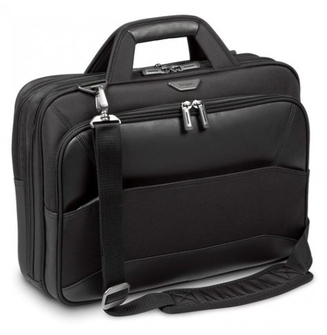 Torba Targus Mobile VIP 12.5-15.6'' czarny