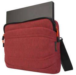 Teczka do notebooka TARGUS Groove X 13 Slimcase Coral