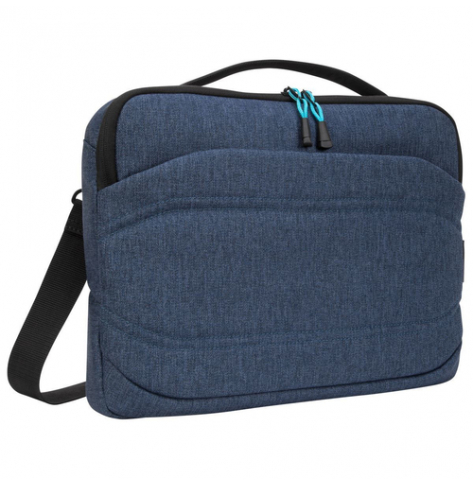 Teczka do notebooka TARGUS Groove X 13 Slimcase Navy