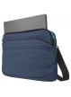 Teczka do notebooka TARGUS Groove X 13 Slimcase Navy