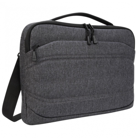 Teczka do notebooka TARGUS Groove X 15 Slimcase Charcoal